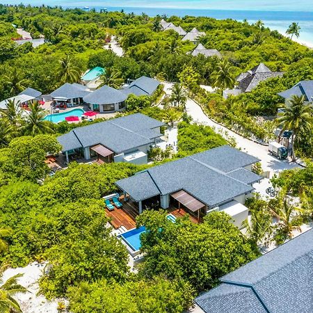 ハイダウェイ ビーチ リゾート ＆ スパ Dhidhdhoo  エクステリア 写真